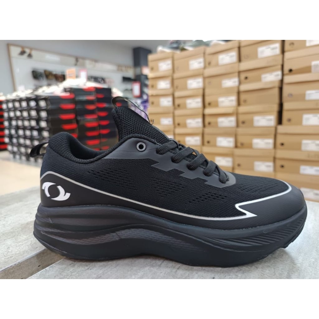 SEPATU ASTEC MONTEZO WOMEN'S RUNNING SHOES-ASCFWW5WR1MB