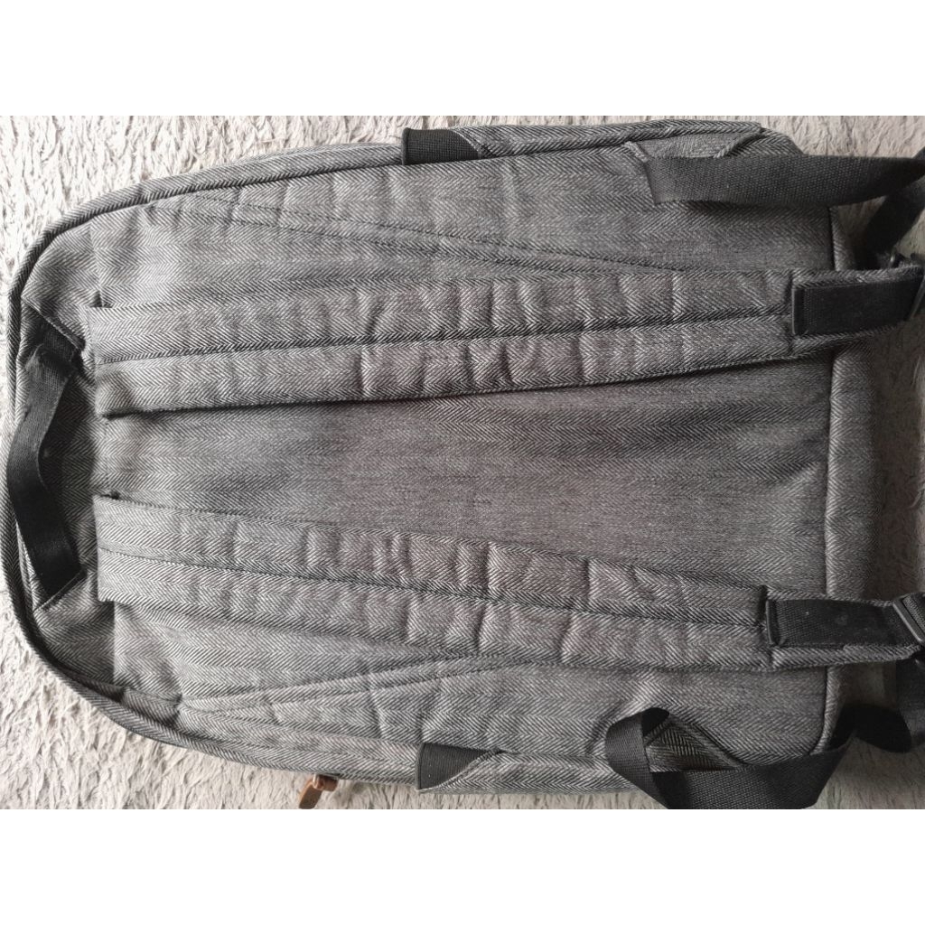 EXSPORT BAG TAS SEKOLAH TAS LAPTOP UNISEX PRIA WANITA