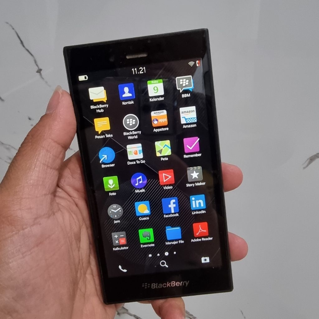 BLACKBERRY Z3 / BB Z3