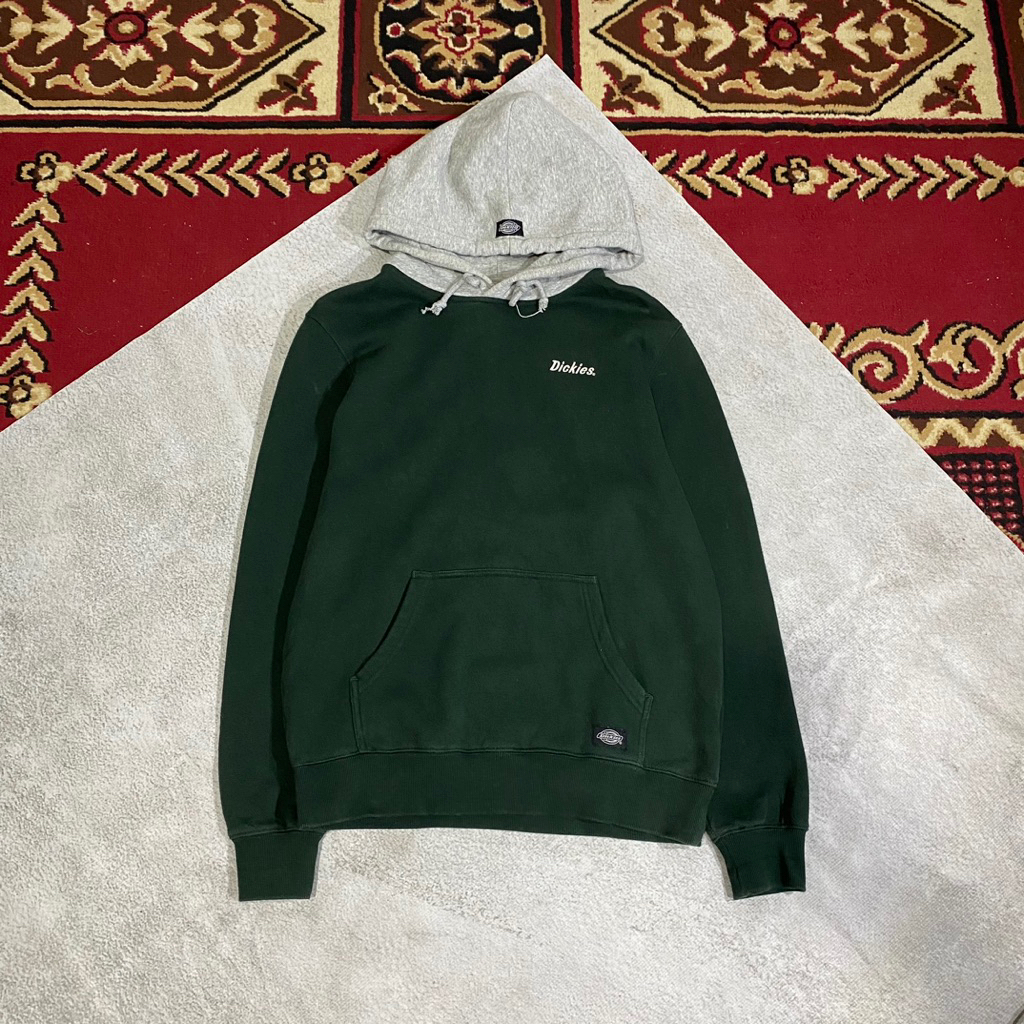 JAKET HOODIE DICKIES