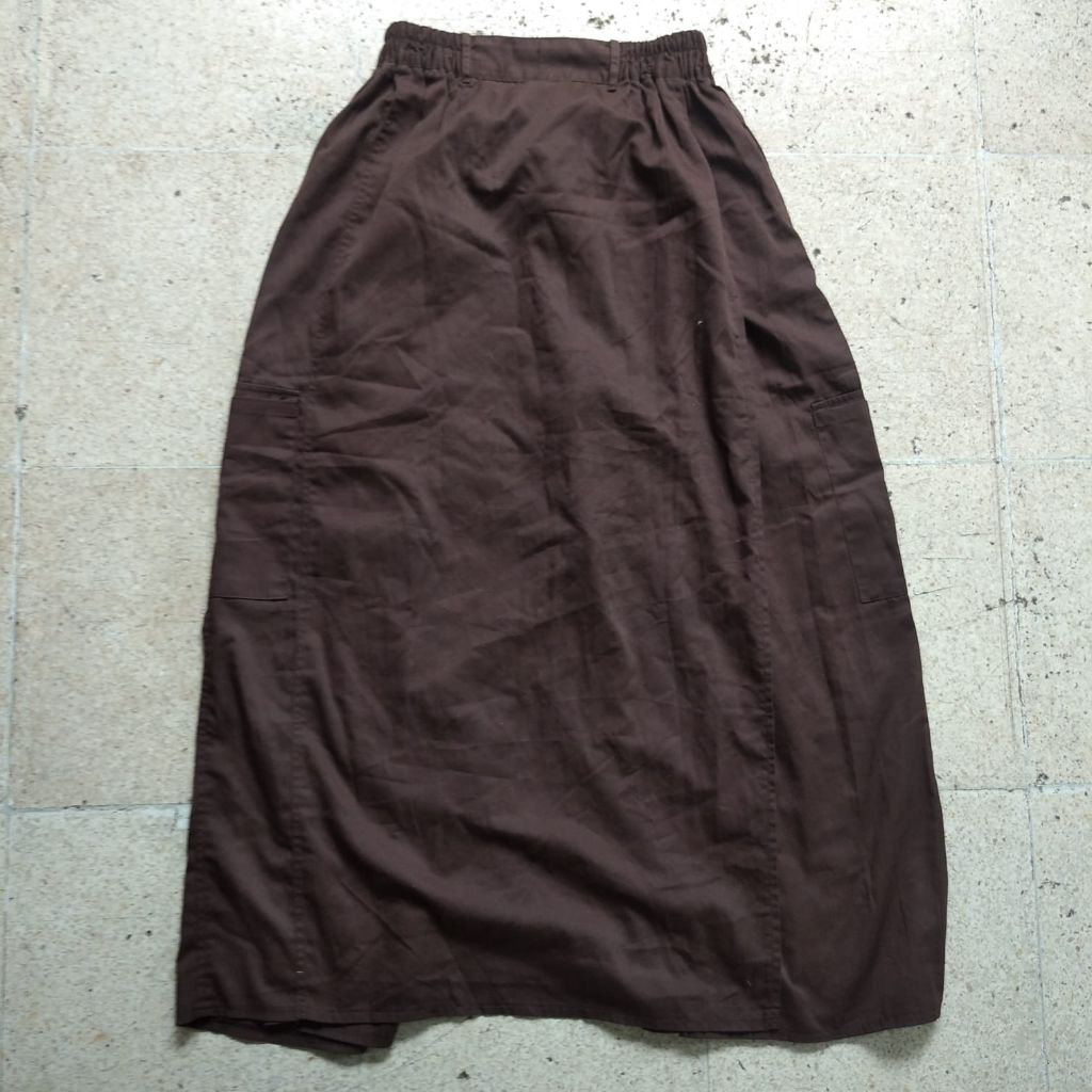 PL rok celana pramuka merk Tam Tam tam/ rai 14