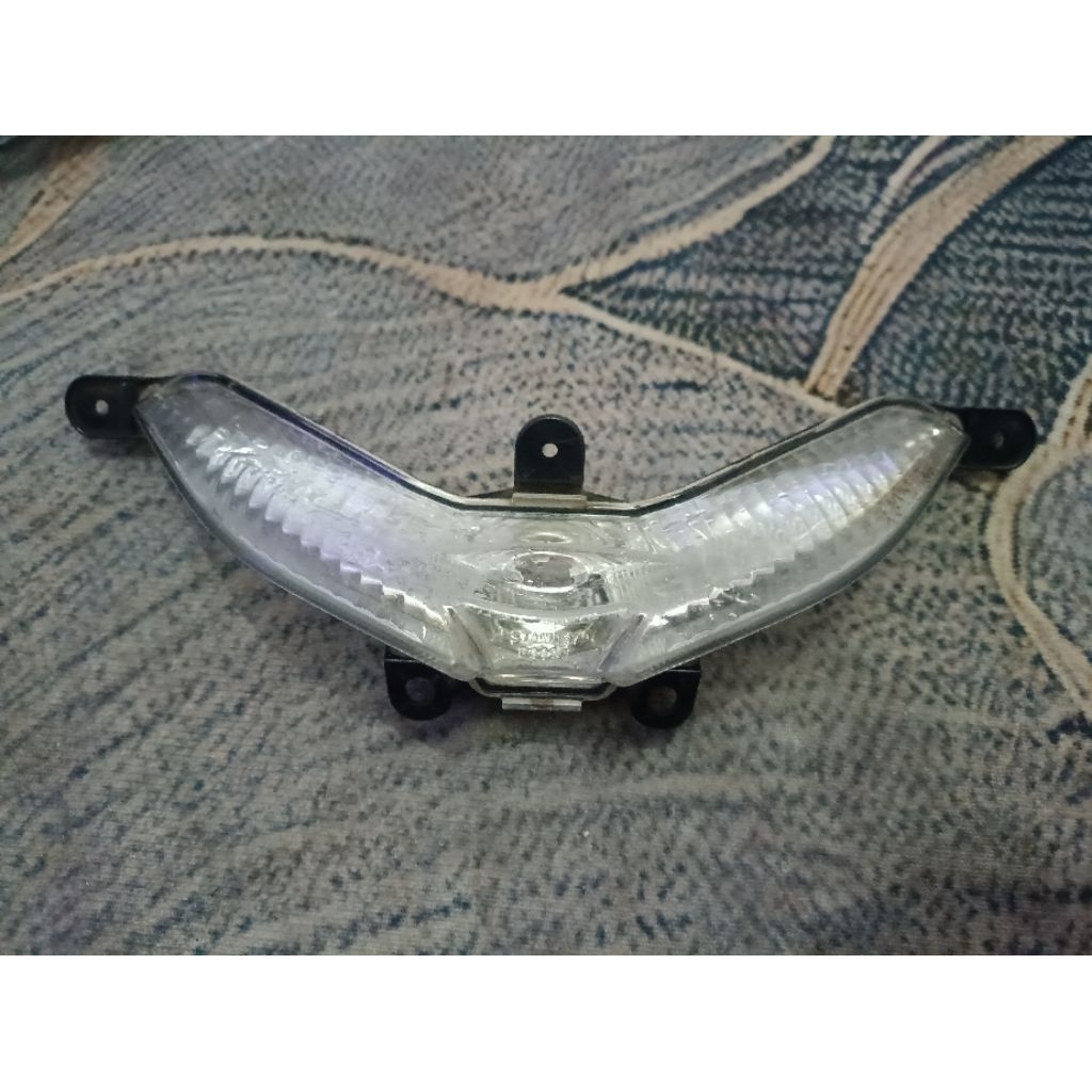 LAMPU SENJA TAMENG DEPAN HONDA REVO AT KODE KWW