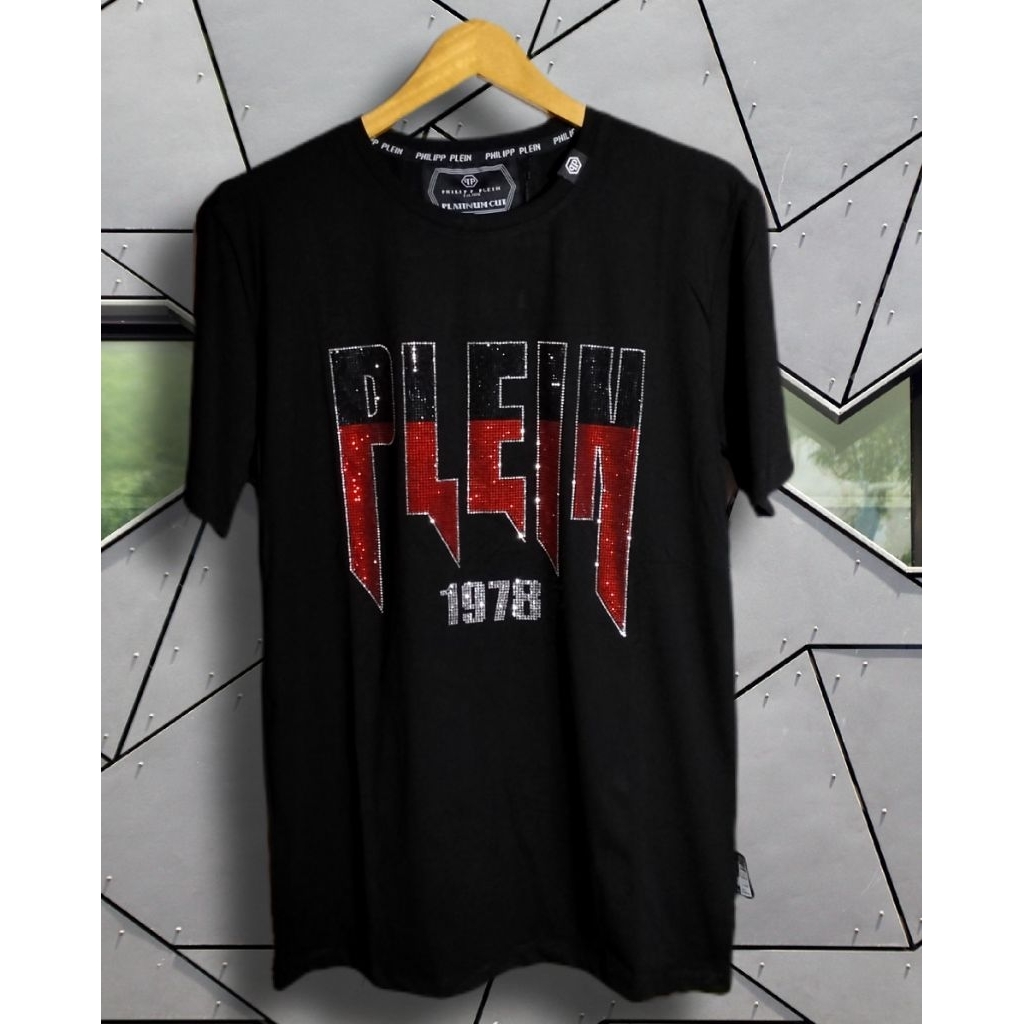 Philipp plein kaos second/bekas/preloved/branded