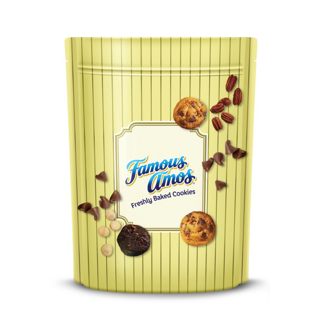 FAMOUS AMOS MALAYSIA