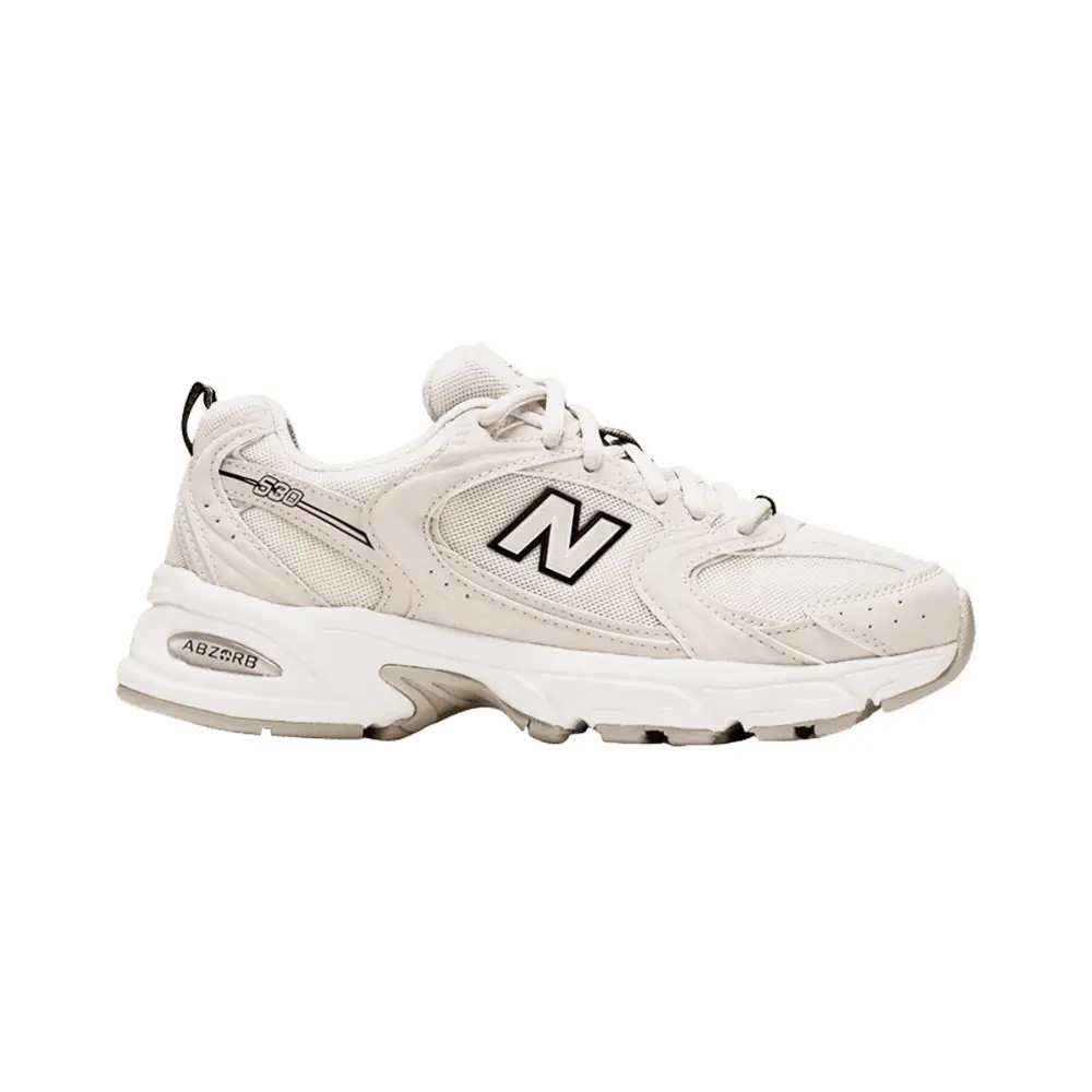 SNEAKERS - 530 IVORY CREAM (SEPATU)