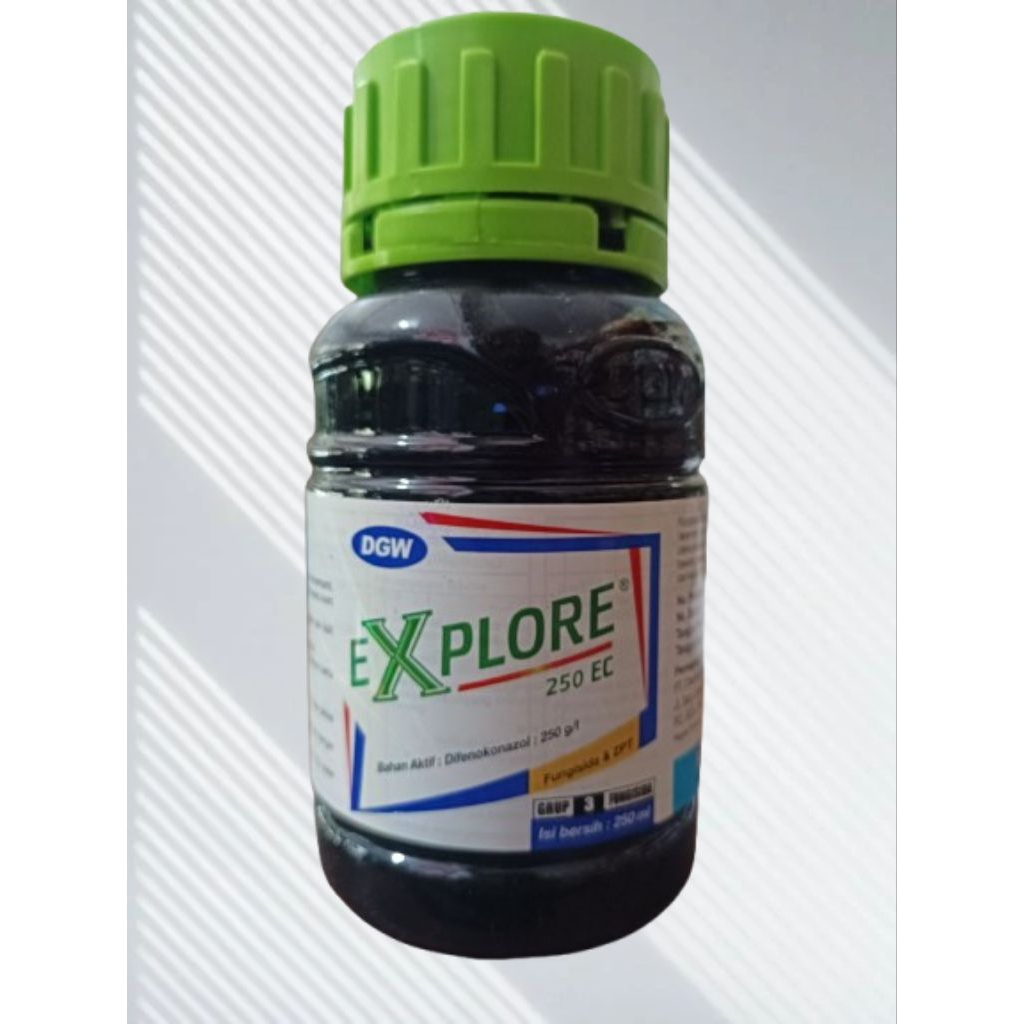 Fungisida Explore 250EC 250ml Difekonazol DGW