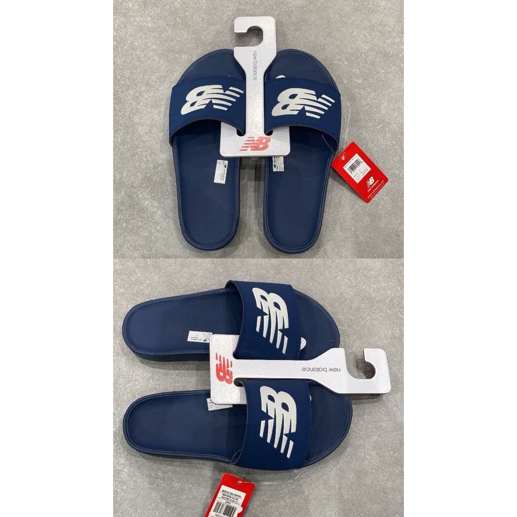 Sendal Selop Sendal Flip On New Balance Original