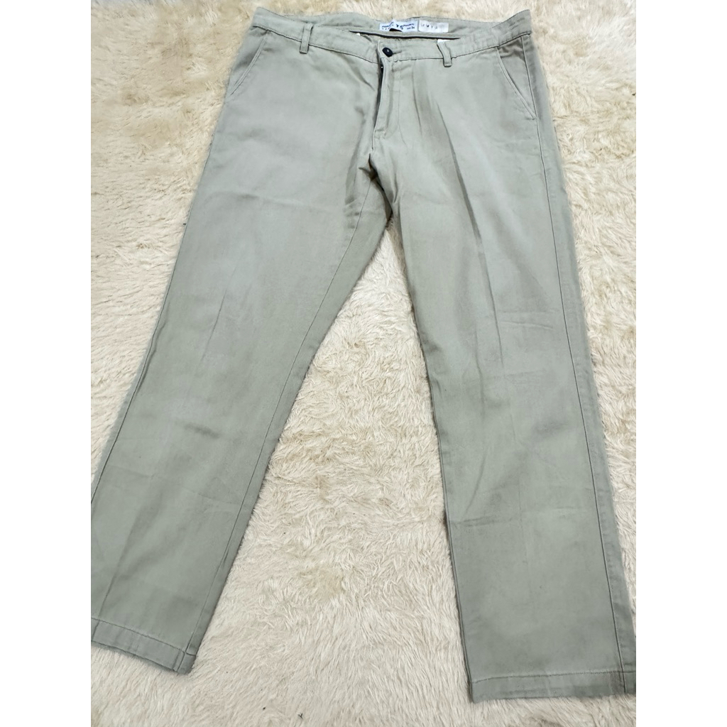 PL Celana panjang Cowok Manzone