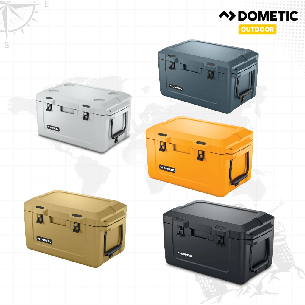 Dometic Patrol 35 Ice Chest