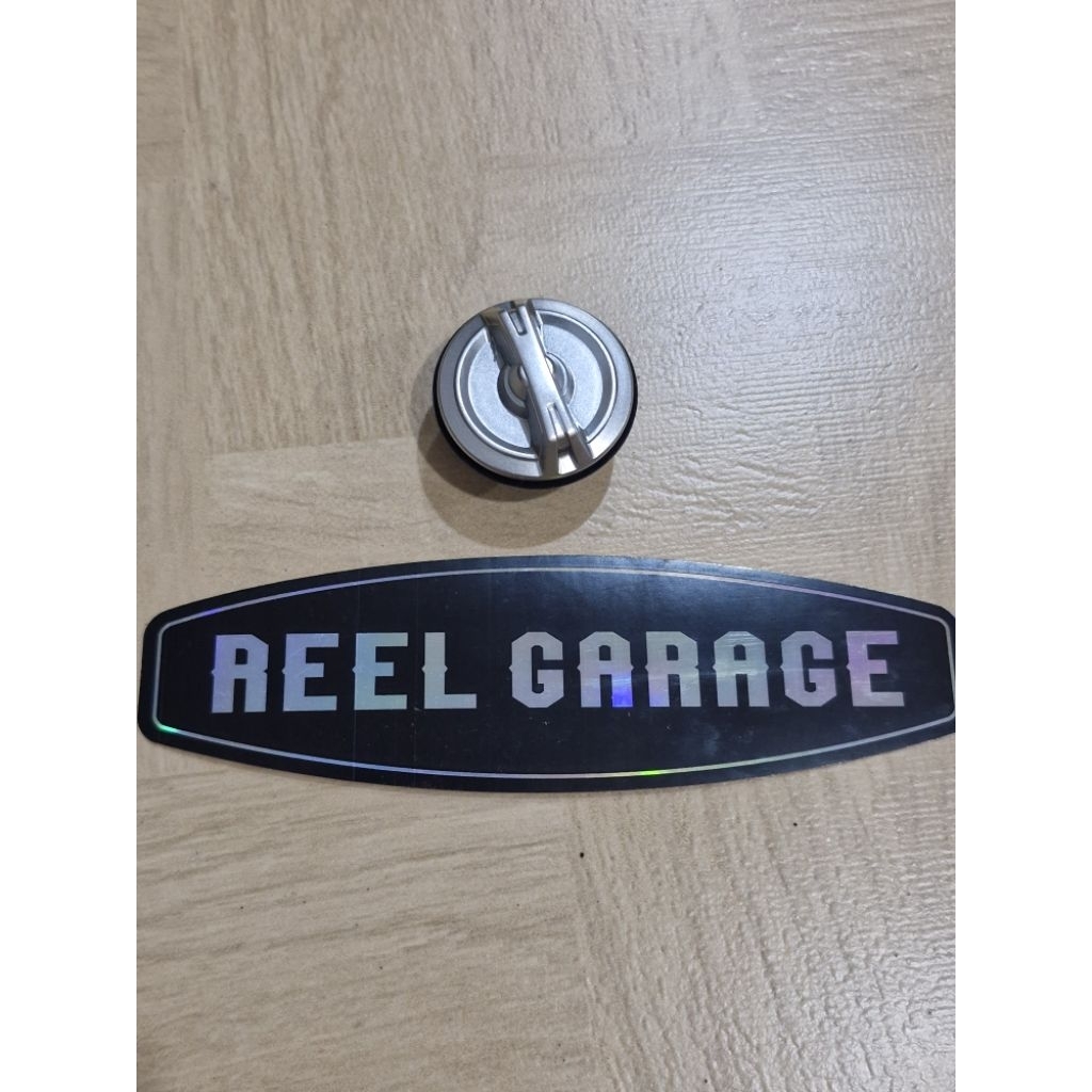 Shimano saragosa sw 8000 Drag knob assy