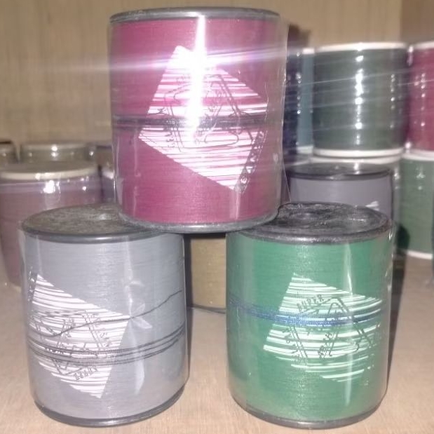 gelasan bah Uus UK 015 kualitas lomba