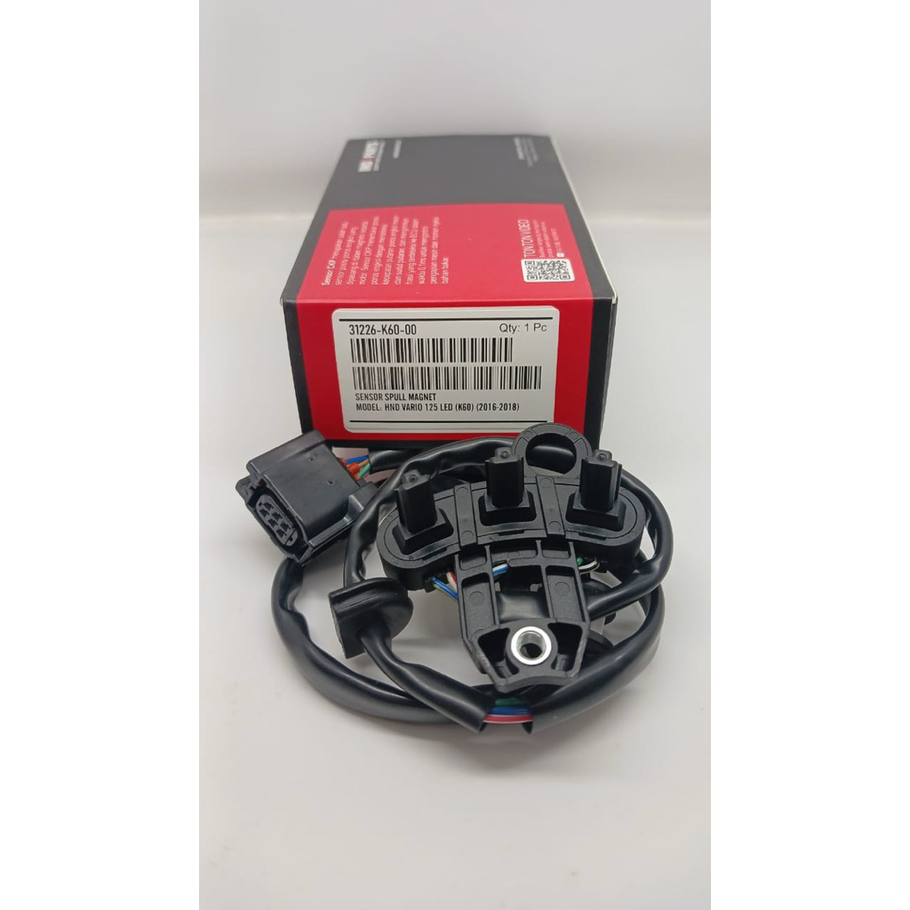 SENSOR CKP SPULL MAGNET HONDA VARIO 125 LED K60 INDOPARTS