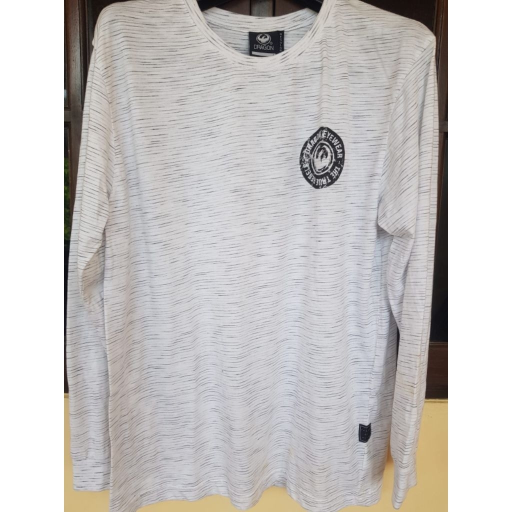 Kaos dragon alliance original