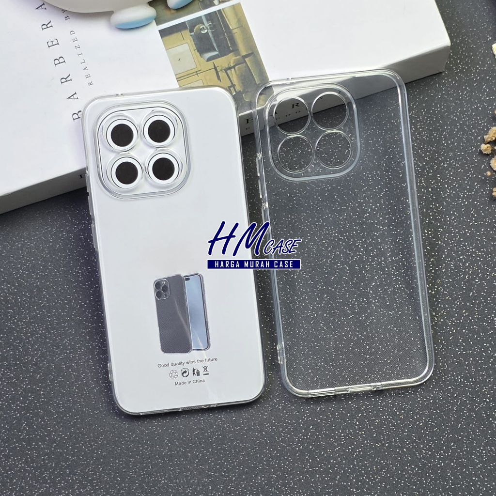 Case Xiaomi 15T Xiaomi 15T Pro Xiaomi 15 Xiaomi 15 Ultra Clear HD case soft Case Ultra Clear Xiaomi 