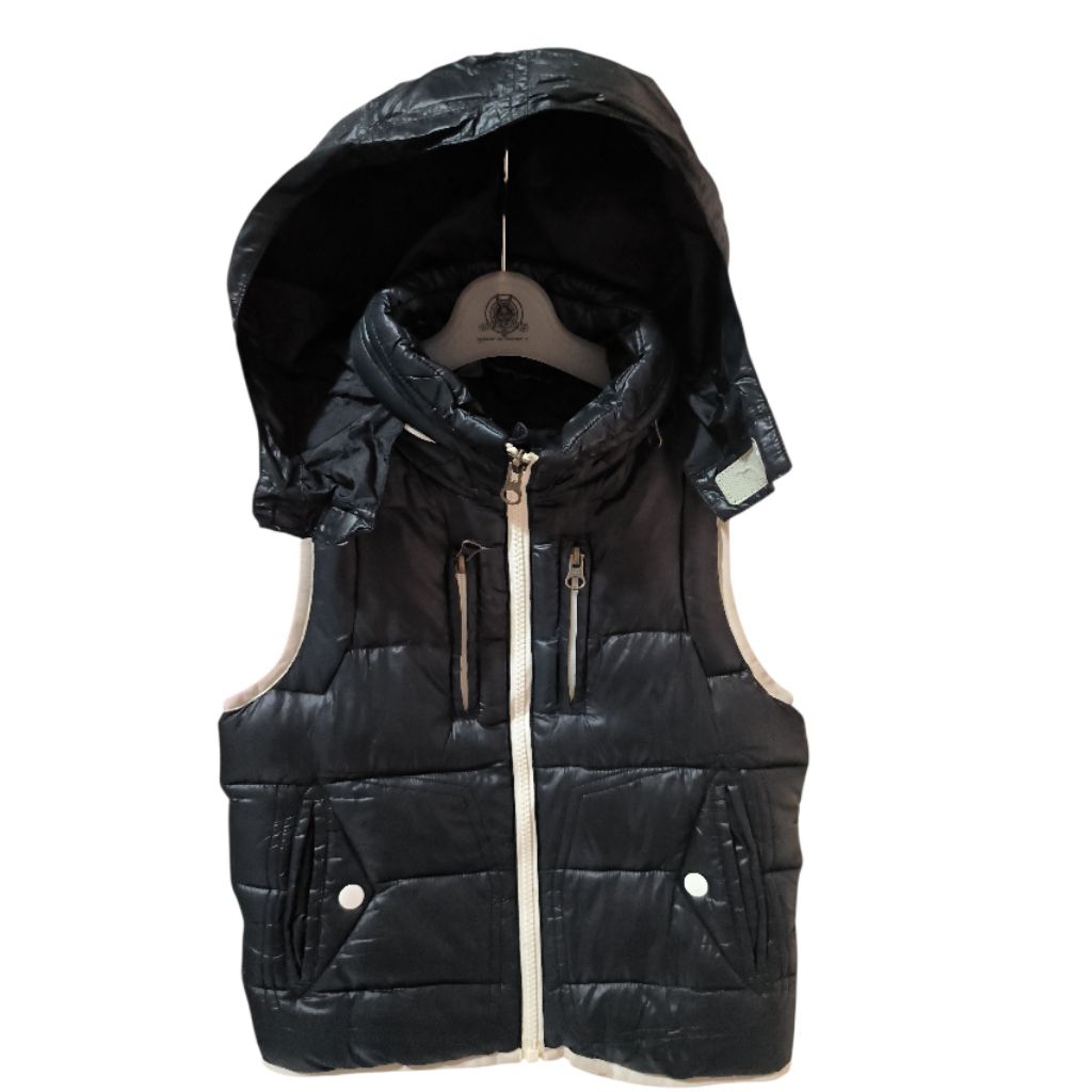 Vest Tebal GAP KIDS SIZE 110