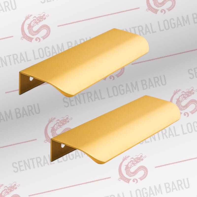 TARIKAN HUBEN TA 22 GOLD DAN BLACK