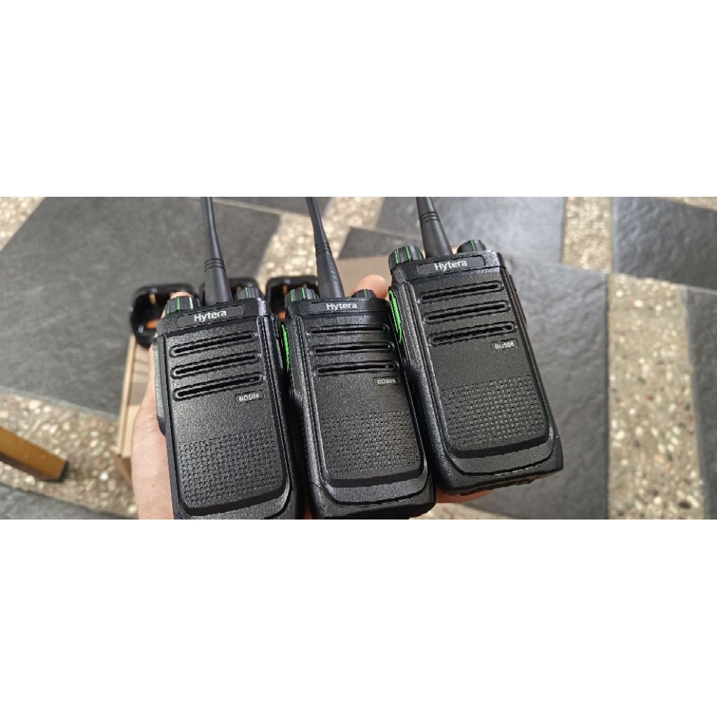 HT Hytera BD 508 uhf 350-400