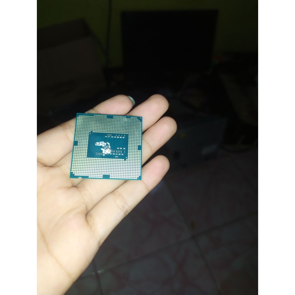 processor intel® core i3 gen4   4170