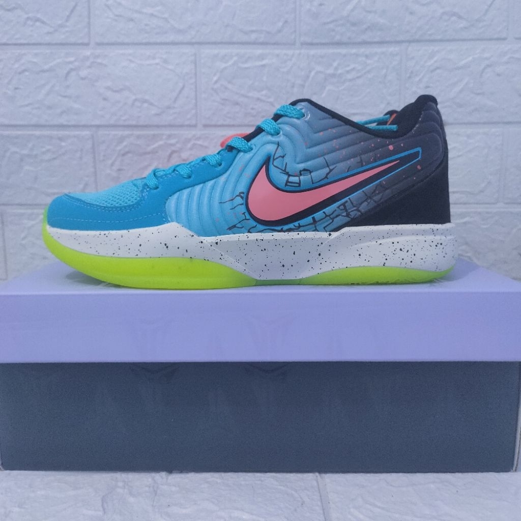 JAMORANT 2 KOOL AID SIZE 41