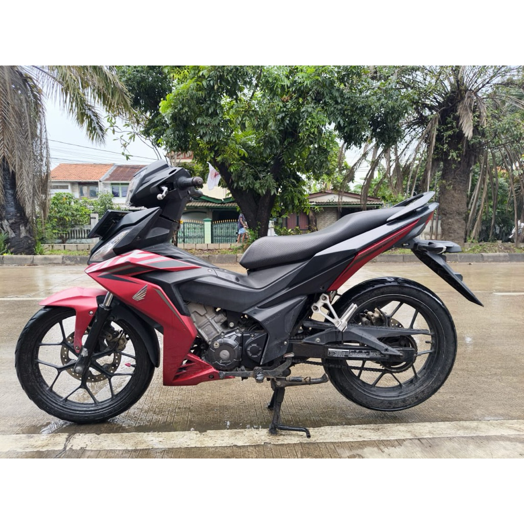 velg set honda supra GTR 150 | velg original supra GTR 150