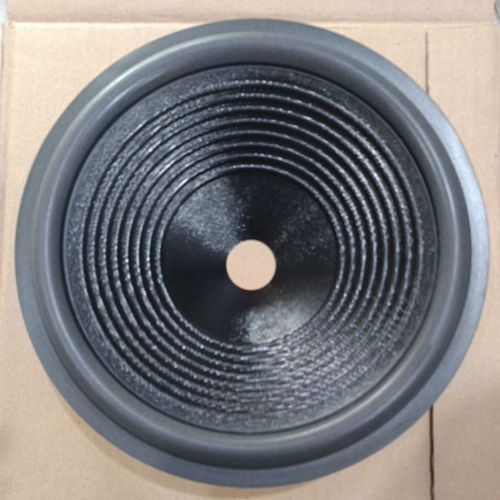 Daun speaker 10 inch woofer import / Daun 10 inch woofer