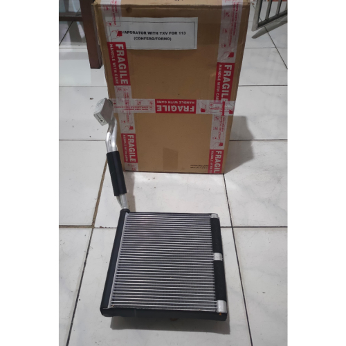 EVAPORATOR CONFERO DEPAN ASLI + EXPANSI