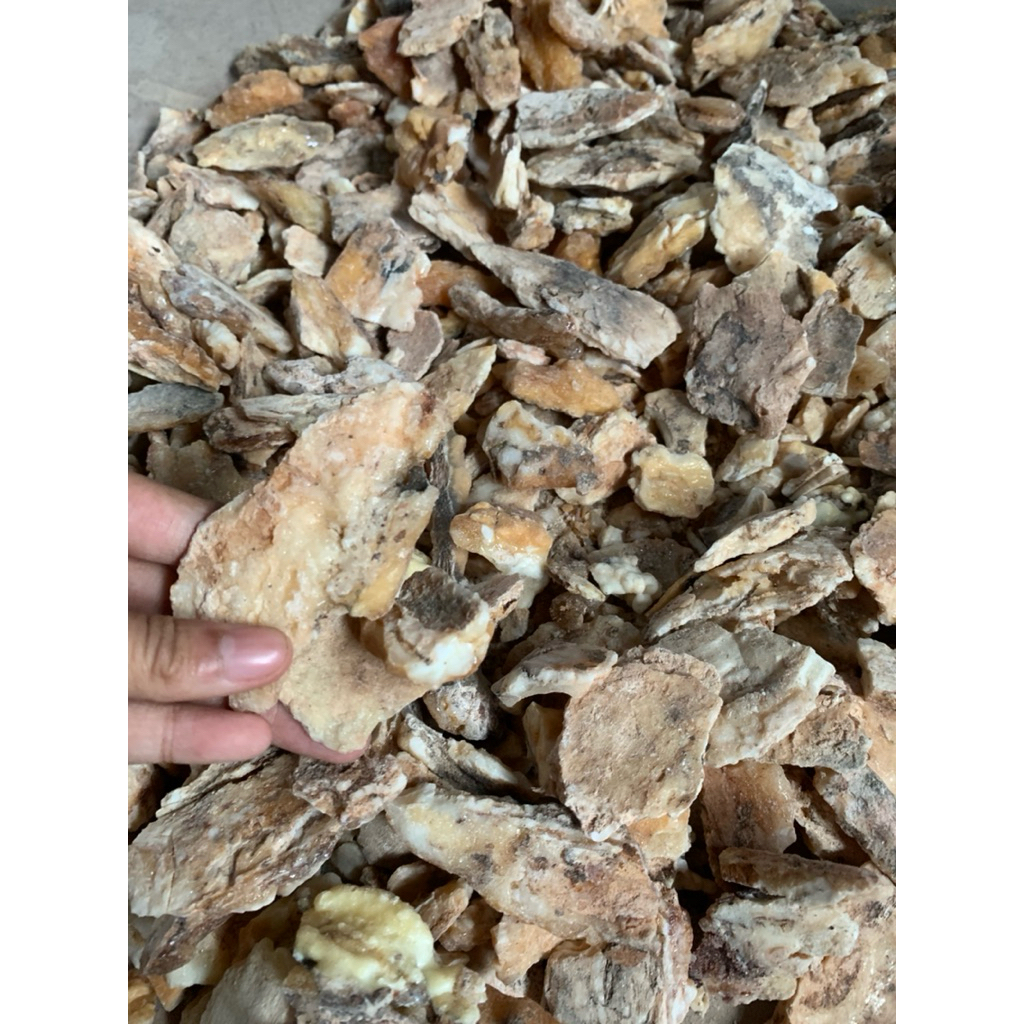 Kemenyan Tapanuli Grade B