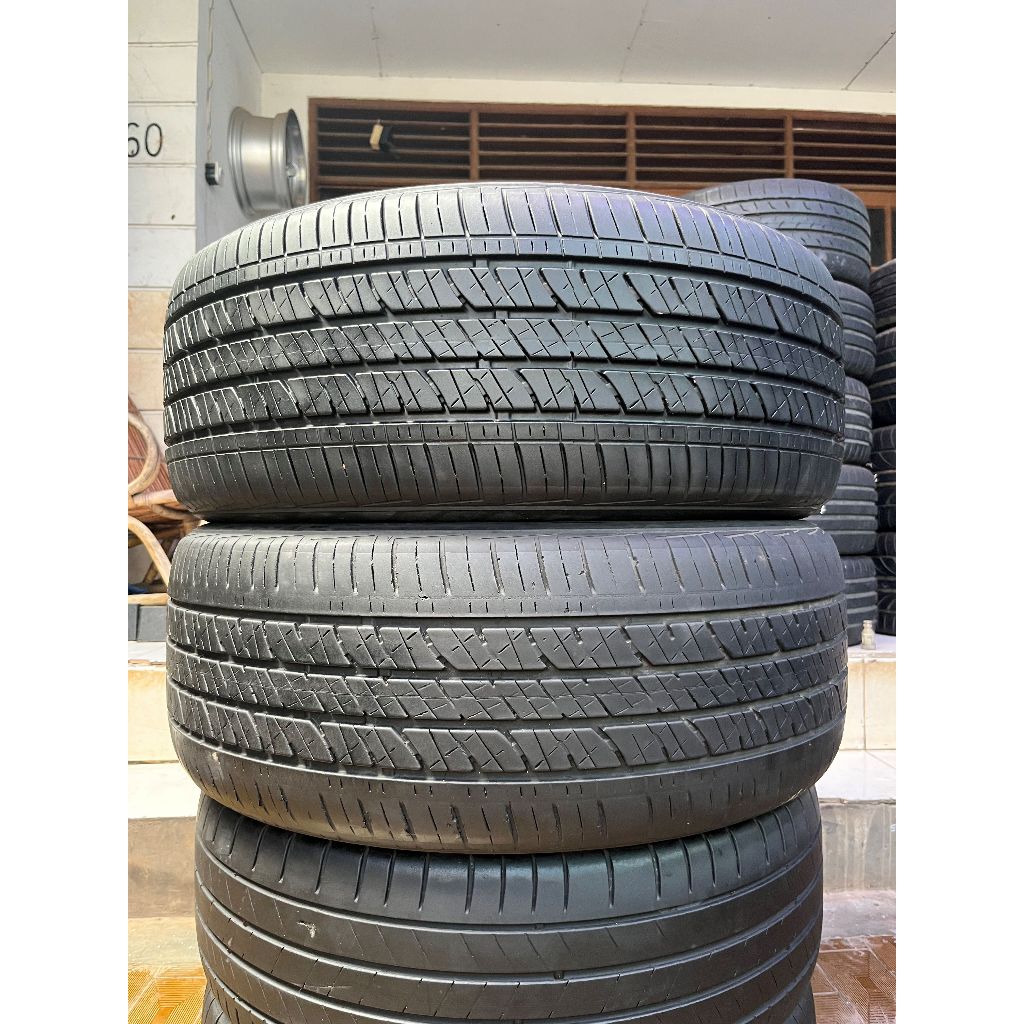 Ban Bridgestone Dueler H/L 245 50 r20 2Pcs