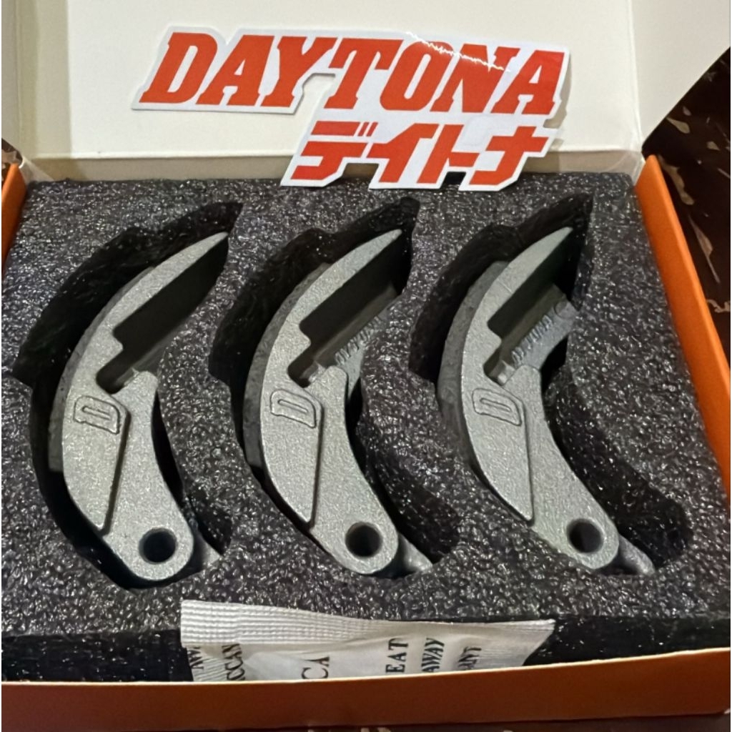 KAMPAS GANDA ALL NEW BEAT ESP STATER HALUS SCOOPY TAHUN 2022 KEATAS / BEAT STREET ESP LAMA OLD 2016 