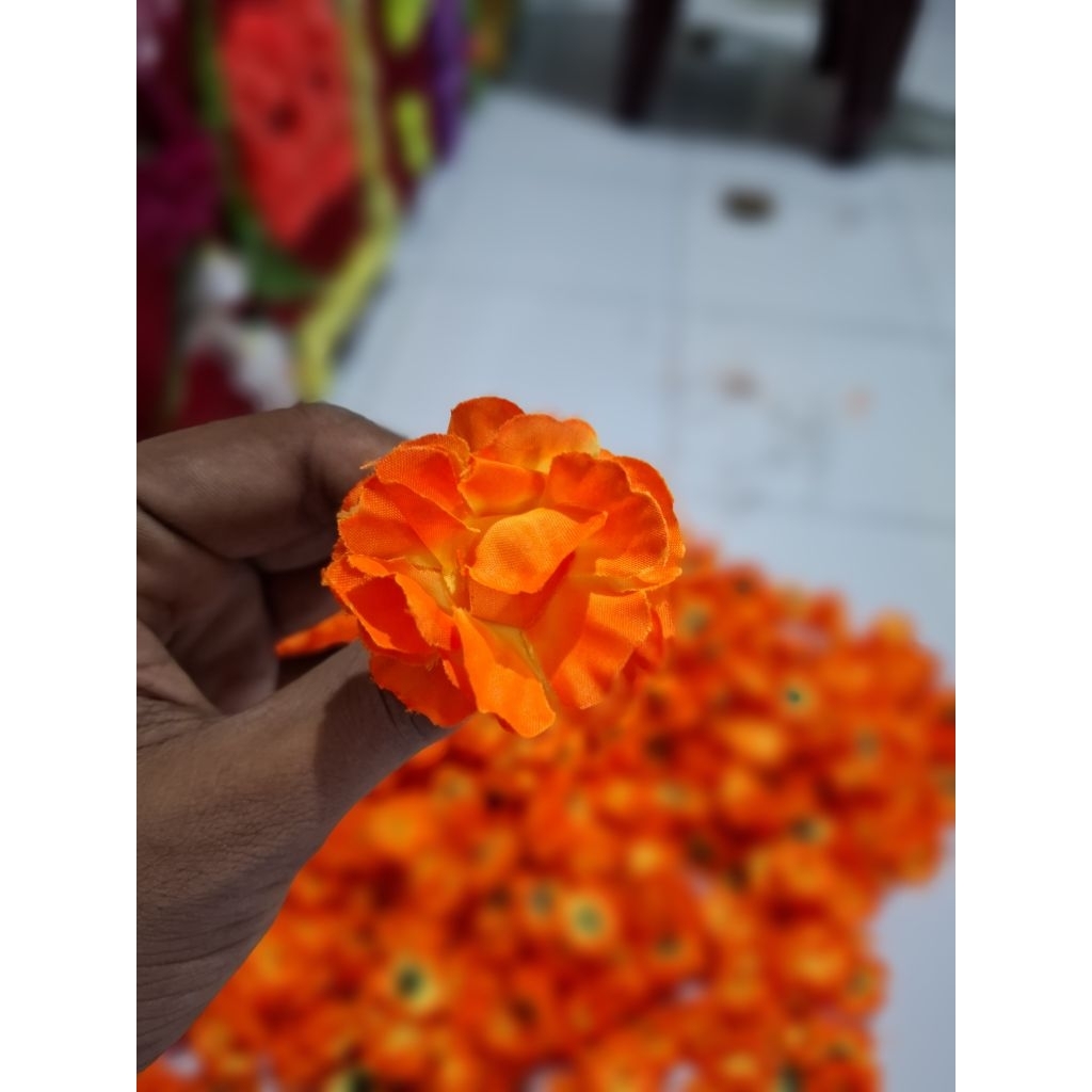 Bunga suyok berkualitas untuk papan bunga