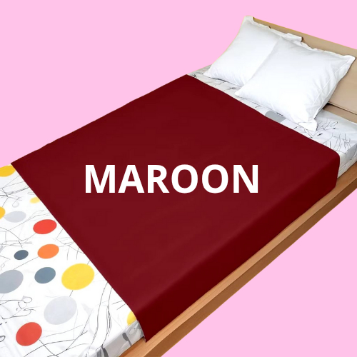 Perlak Ompol Dewasa & Anak anti air Perlak multi guna Perlak Kasur Anti Ompol