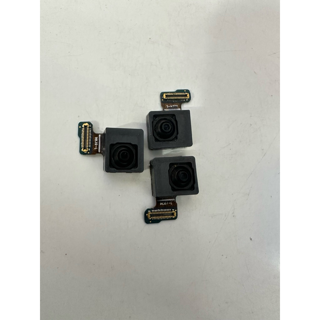 KAMERA DEPAN SAMSUNG S20PLUS ORIGINAL COPOTAN