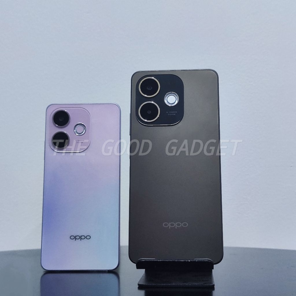 Oppo A5 Pro 5G 8/256 GB Garansi Resmi Indonesia Second Original