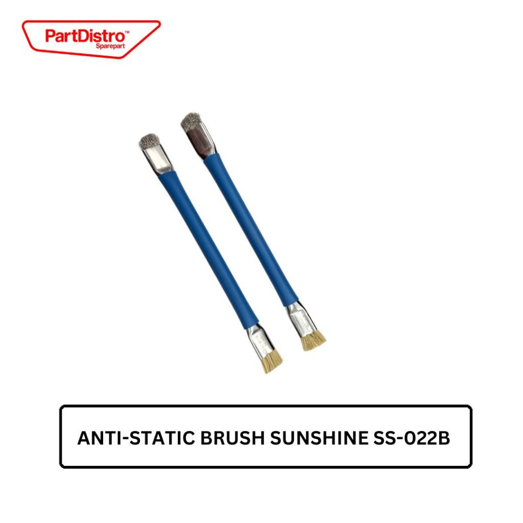 ANTI-STATIC BRUSH SUNSHINE SS-022B