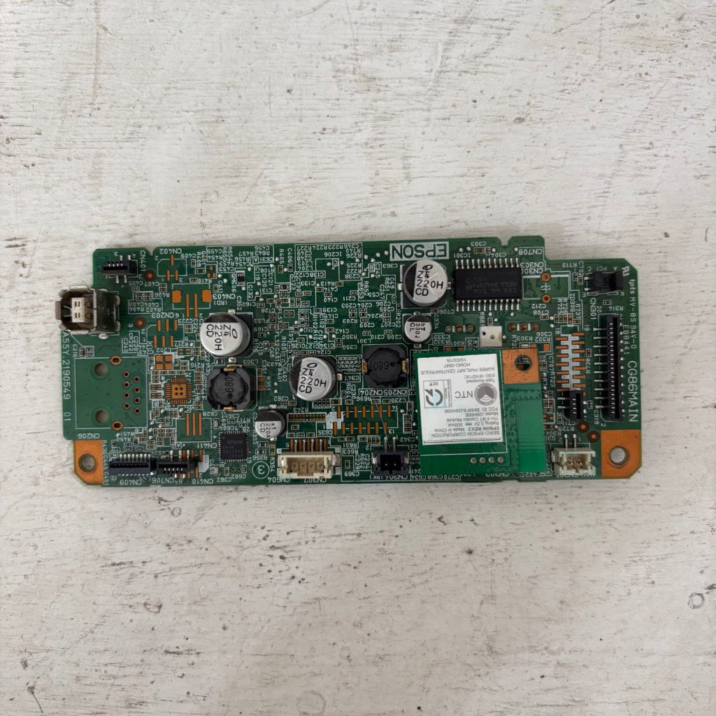 MotherBoard Printer Epson L3150
