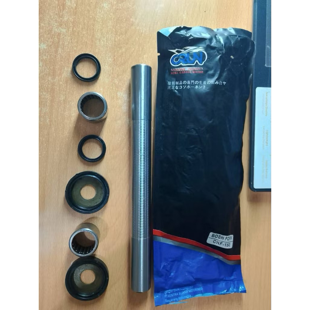 GROSIR (CRUN) Bosh Fork CRF 150 K84 (Koyo Japan) / Bosh Fork CRF 250 / Bush Swing ARM / Original