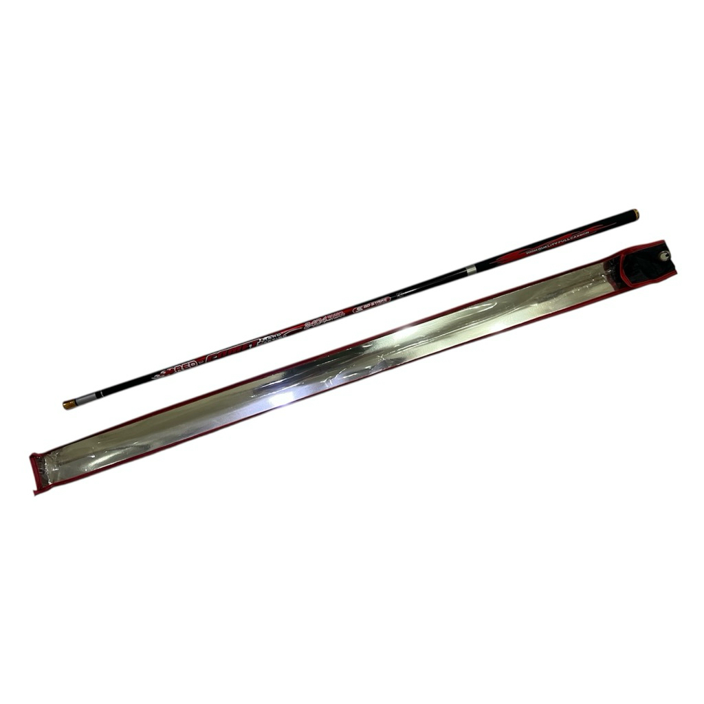 JORAN / TEGEK RED COMET