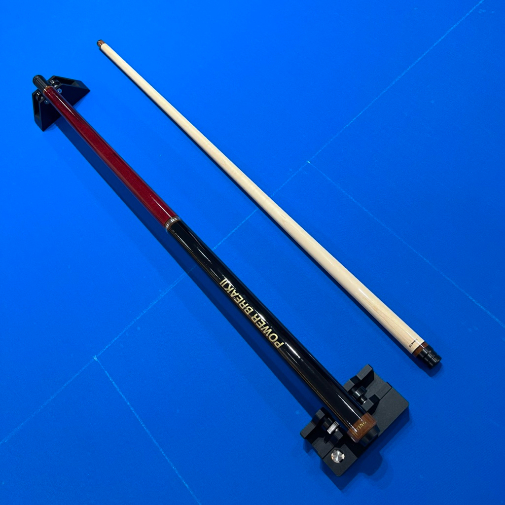 Stick Billiard JIANYING Power Break 2 Red Jump Break Cue / Stick Billiard Jianying Power Break Jump/