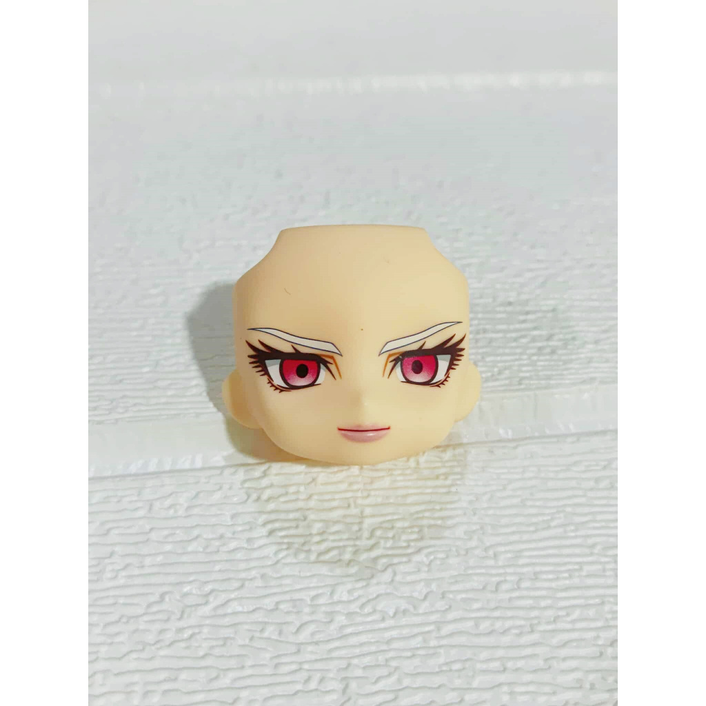 Faceplate Nendoroid Lin Setsu