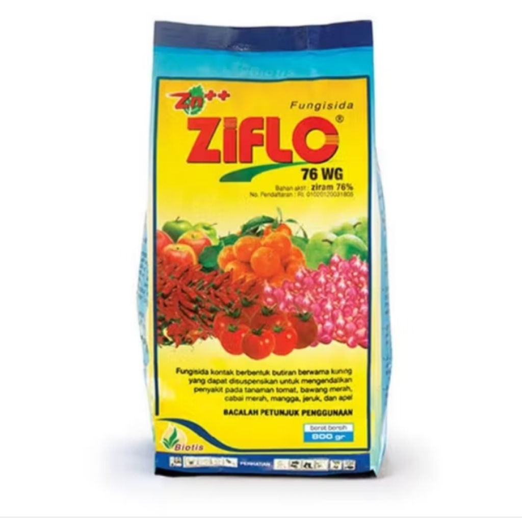 Ziflo 76WG 800g