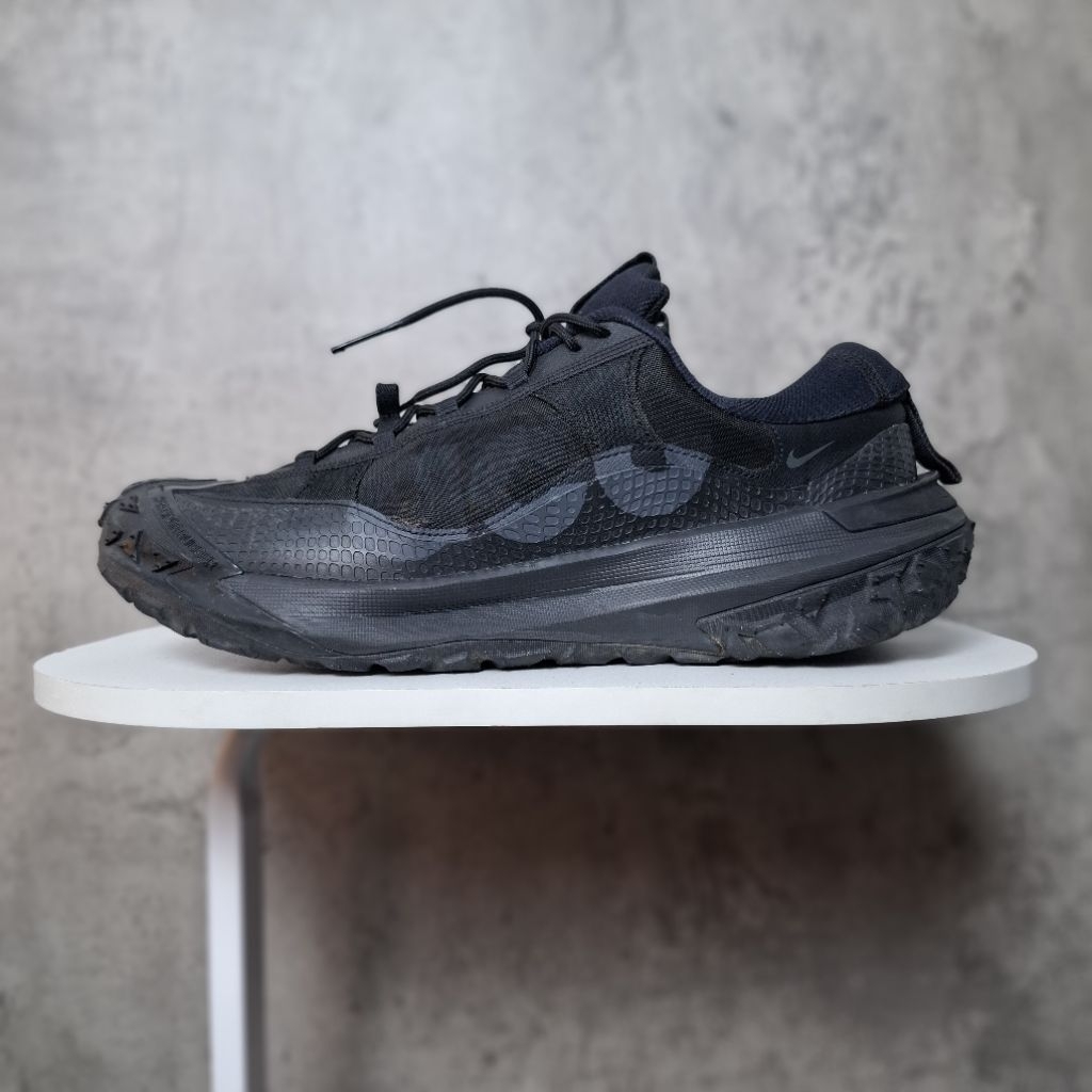 Nike ACG Mountain Fly 2 Triple Black