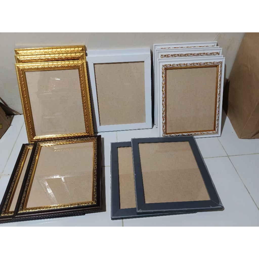 Bingkai foto 10R | frame foto |