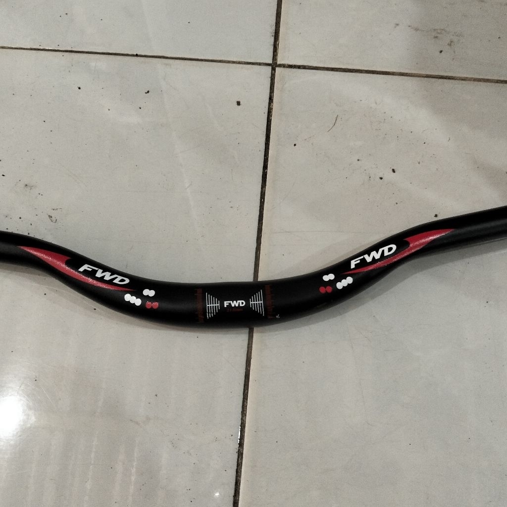 Stang Sepeda MTB FWD