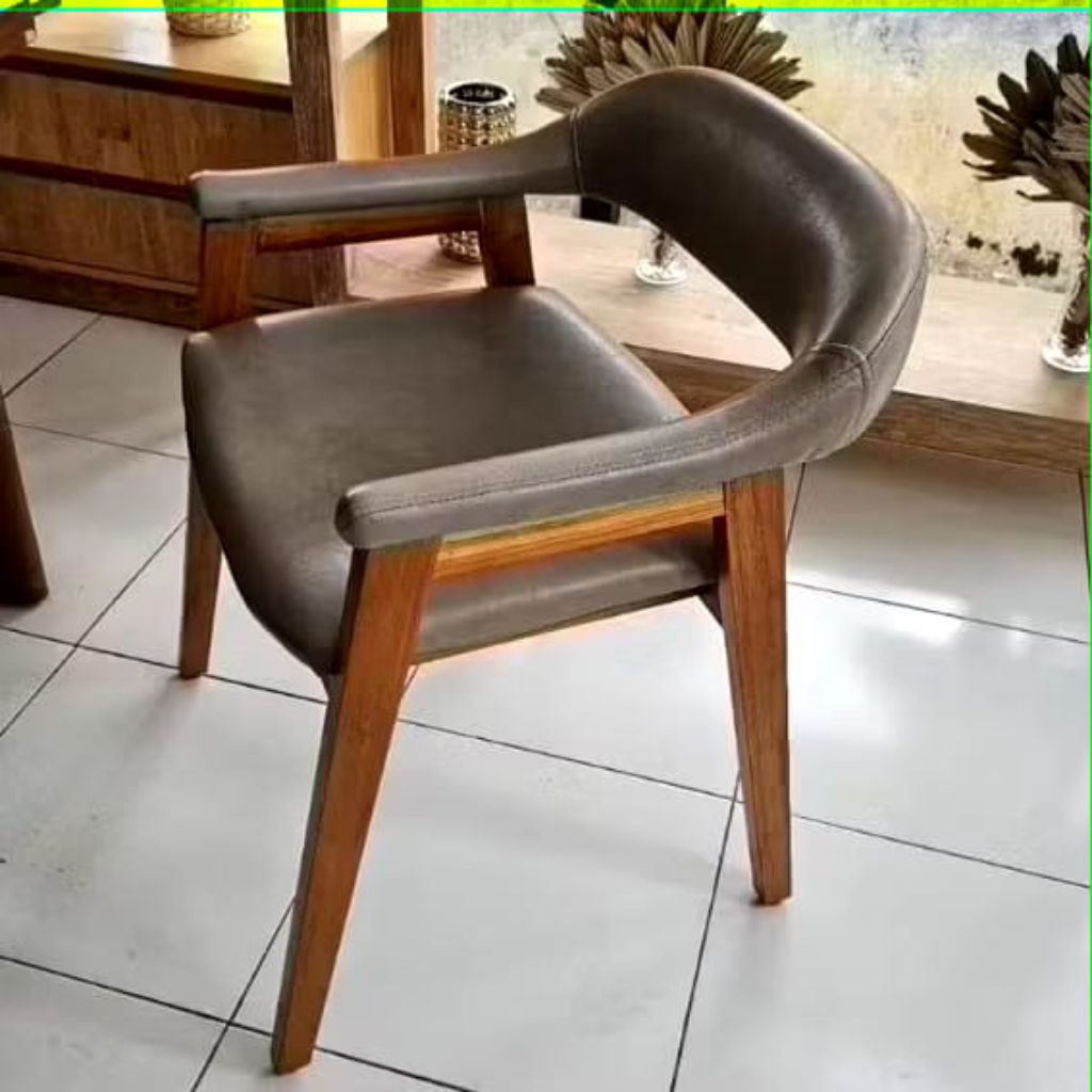 kursi cafe minimalis kursi cafe retro kursi retro minimalis kursi makan minimalis