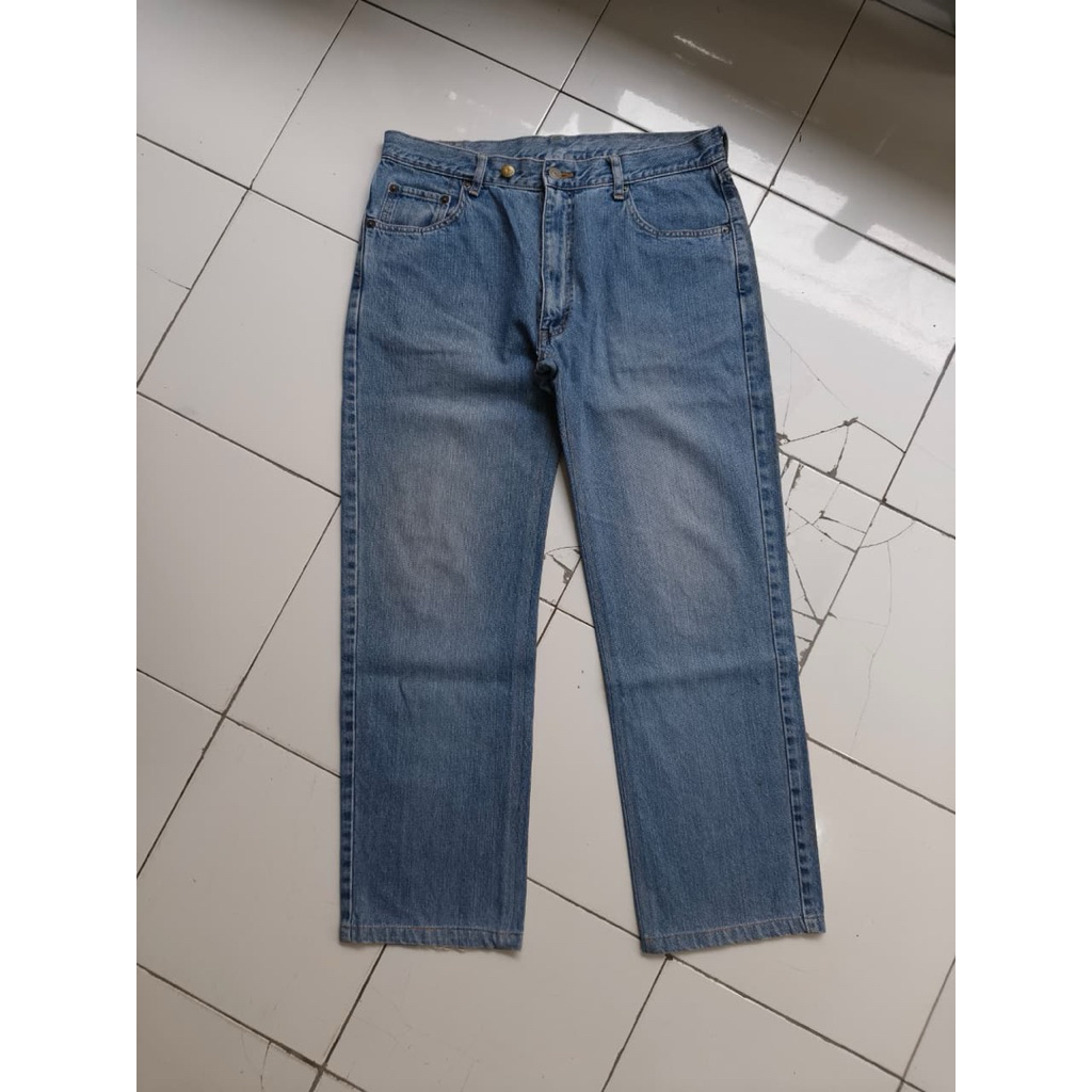 UCW Jeans