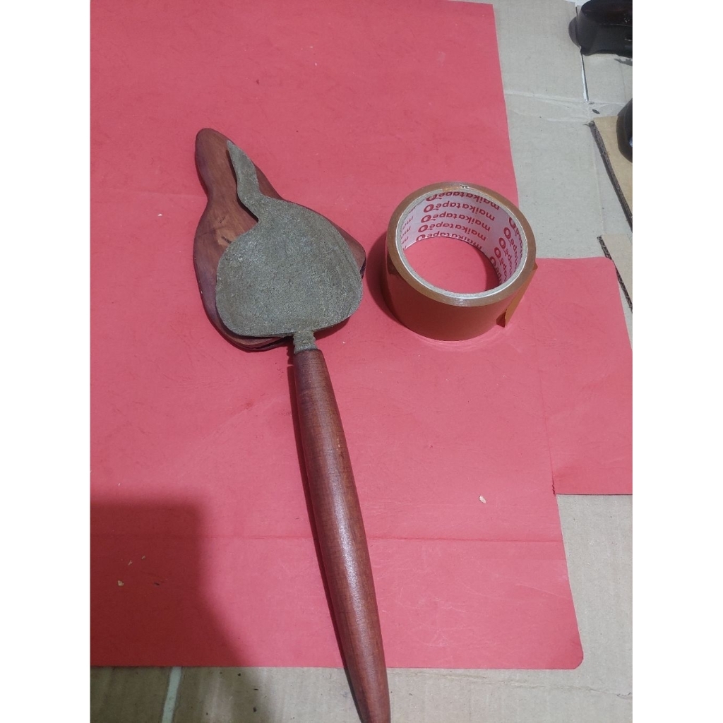 banyak angrem jarud sepuh