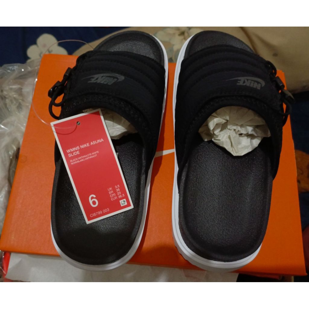 Nike Sendal Women Asuna Slide