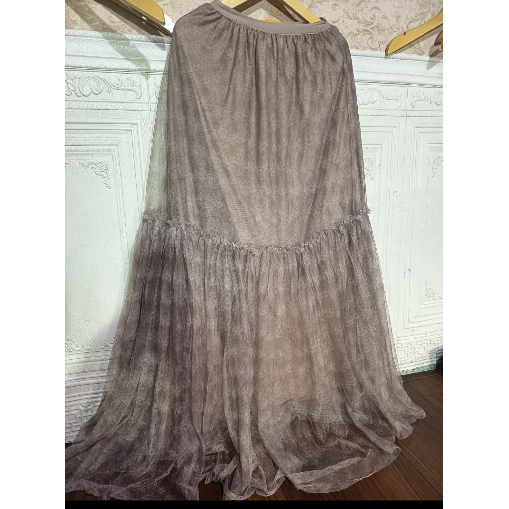 preloved buttonscarves/preloved benang jarum/benang jarum/rok nadapuspita/preloved nadapuspita