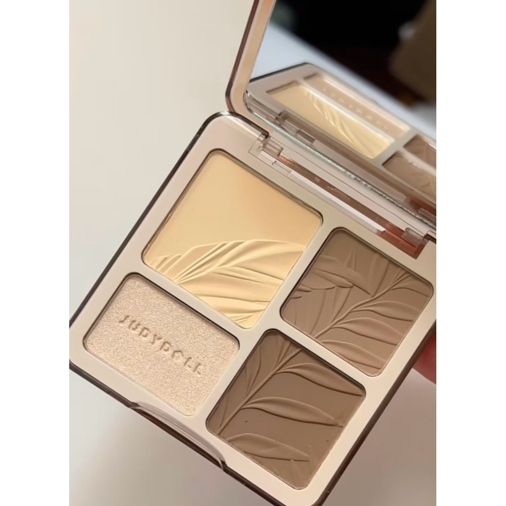 Judydoll-Contour Palette