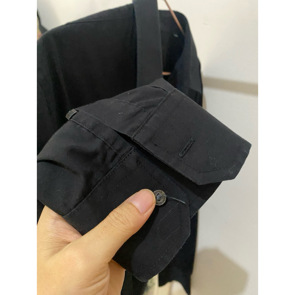 PRELOVED KEMEJA PRIA FORMAL - KEMEJA KERJA PRIA